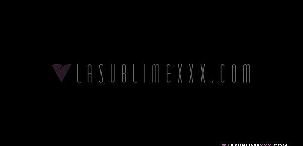  LaSublimeXXX Niki Sweet&039;s anal adventure